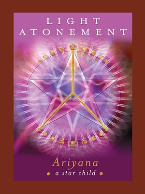 cover image of Light Atonement